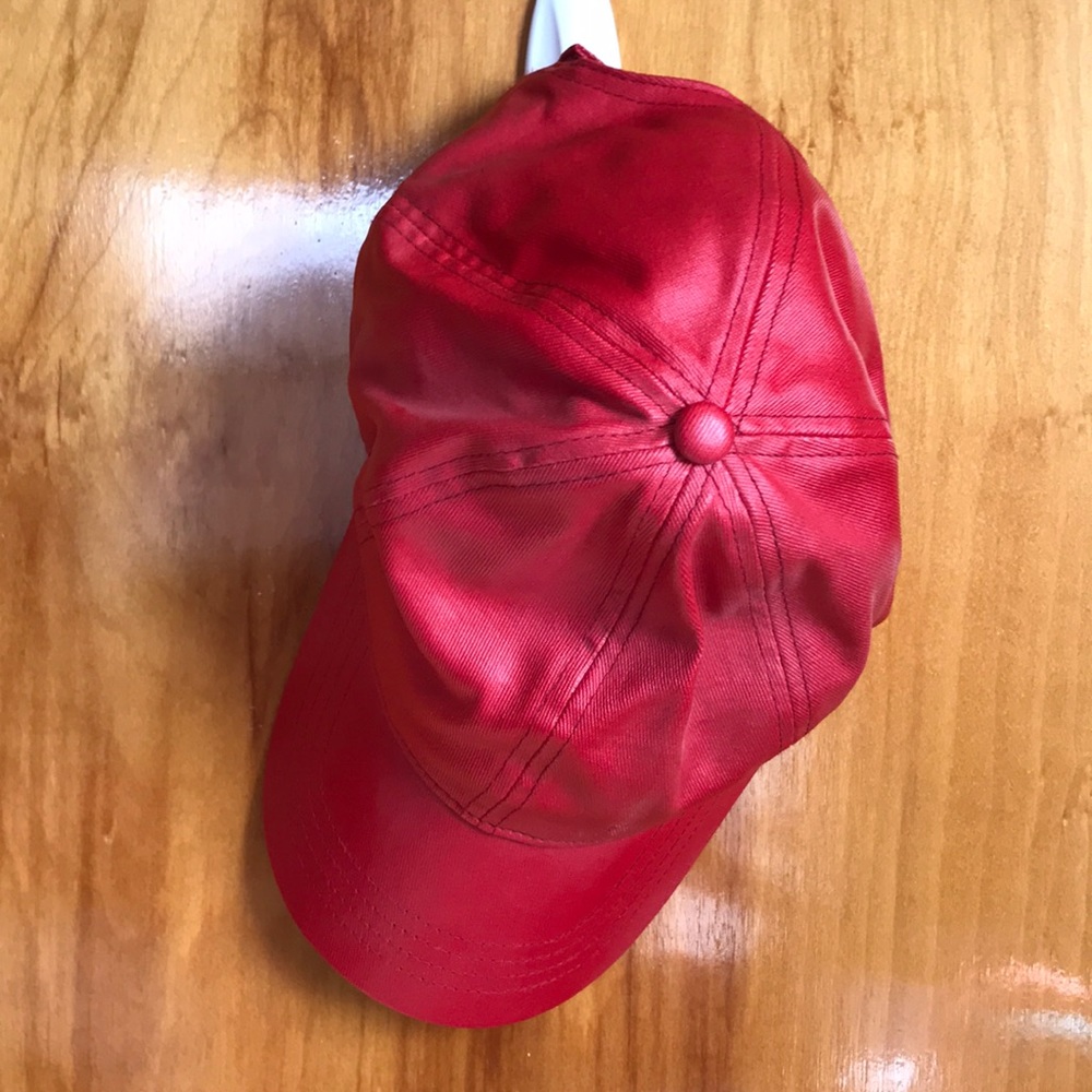 hat
